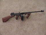 THOMPSON T150D 1927-A1 DELUXE - 1 of 4