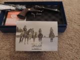THE LAST COWBOY COLT SINGLE ACTION ARMY - 5 of 8