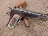 COLT TALO ROSE GOLD MEXICAN HERITAGE ONE OF 429- 8 of 10