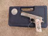 COLT TALO ROSE GOLD MEXICAN HERITAGE ONE OF 429- 2 of 10