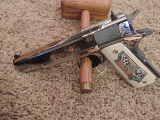 COLT TALO ROSE GOLD MEXICAN HERITAGE ONE OF 429- 9 of 10