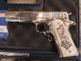 COLT TALO ROSE GOLD MEXICAN HERITAGE ONE OF 429- 7 of 10