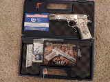 COLT TALO ROSE GOLD MEXICAN HERITAGE ONE OF 429- 5 of 10