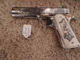 COLT TALO ROSE GOLD MEXICAN HERITAGE ONE OF 429- 1 of 10