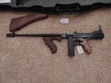 THOMPSON T1-B 1927-A1 DELUXE - 2 of 5