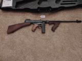 THOMPSON T1-B 1927-A1 DELUXE - 3 of 5