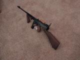 THOMPSON T1 1927-A1 DELUXE - 2 of 3