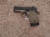 SIG SAUER P938 COMBAT - 2 of 2