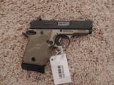 SIG SAUER P938 COMBAT - 1 of 2