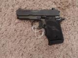 Sig Sauer P938 Army Talo - 2 of 2