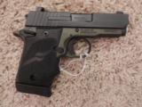 Sig Sauer P938 Army Talo - 1 of 2