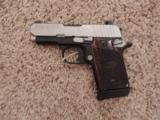 SIG SAUER P938 SAS - 2 of 2