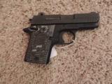 SIG SAUER P938 EXTREME - 1 of 2