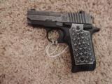 SIG SAUER P238 WE THE PEOPLE - 1 of 2
