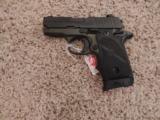 Sig Sauer P238 Army Talo Edition - 1 of 2