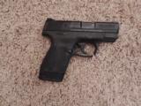 Smith & Wesson M&P 9 Shield M2.0 - 2 of 2