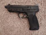 SMITH & WESSON M&P9 M2.0 - 1 of 2