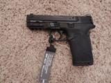 SMITH & WESSON M&P380 SHIELD EZ M2.0 - 1 of 2