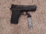 SMITH & WESSON M&P380 SHIELD EZ M2.0 - 2 of 2