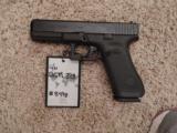 GLOCK 17 GEN 5 - 1 of 1
