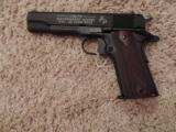 COLT WALTHER 1911-22 - 1 of 1