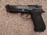 Beretta 92A1 Made In Italy - 1 of 1