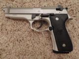 Beretta 92FS Inox Italian - 1 of 1