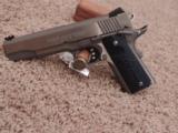 Colt Competition Government 45ACP - 2 of 2