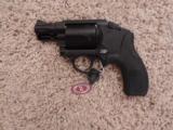 Smith & Wesson Bodyguard W/ LASER - 1 of 2