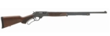 HENRY LEVER ACTION 410/24 - 1 of 1