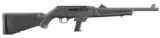 RUGER PISTOL CALIBER (PC) CARBINE TAKEDOWN - 1 of 1