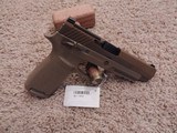 SIG SAUER 320 M-17 COMMEMORATIVE 9MM - ONE OF 5000 - 2 of 4