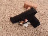 SIG SAUER P365 9MM - 1 of 2
