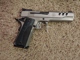 SMITH & WESSON 1911-45 PERFORMANCE CENTER - 2 of 4