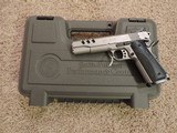SMITH & WESSON 1911-45 PERFORMANCE CENTER - 4 of 4