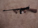 THOMPSON T1 1927-A1 DELUXE - 2 of 4