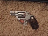 COLT COBRA CLASSIC REVOLVER TALO EXCLUSIVE - 2 of 5