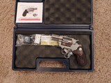 COLT COBRA CLASSIC REVOLVER TALO EXCLUSIVE - 5 of 5