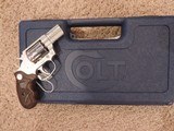 COLT COBRA CLASSIC REVOLVER TALO EXCLUSIVE - 4 of 5