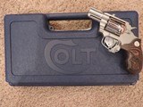 COLT COBRA CLASSIC REVOLVER TALO EXCLUSIVE - 3 of 5