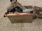 BERETTA M9A3 MADE IN ITALY - 3 of 5
