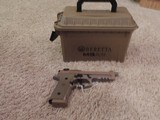 BERETTA M9A3 MADE IN ITALY - 2 of 5