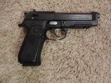 Beretta 92A1 Made In Italy - 2 of 2