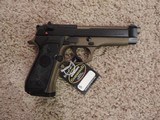 BERETTA
92FS - PVD BRUNITON - 2 of 2