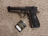 BERETTA
92FS - PVD BRUNITON - 1 of 2