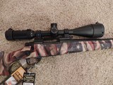 LEGACY SPORTS HOWA M1500 LIGHTNING USA - 2 of 4