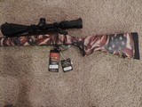 LEGACY SPORTS HOWA M1500 LIGHTNING USA - 3 of 4