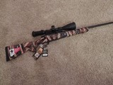 LEGACY SPORTS HOWA M1500 LIGHTNING USA - 1 of 4