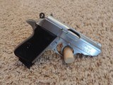 WALTHER ARMS PPK/S 380 - 1 of 2