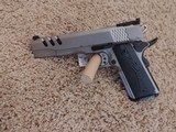 SMITH & WESSON SW1911PC - 1 of 2